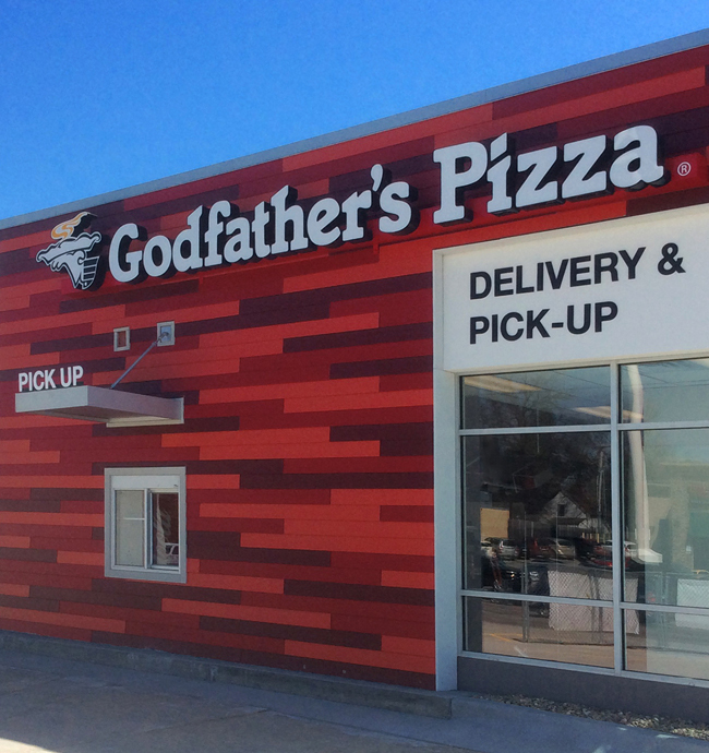 Delivery and Pickup