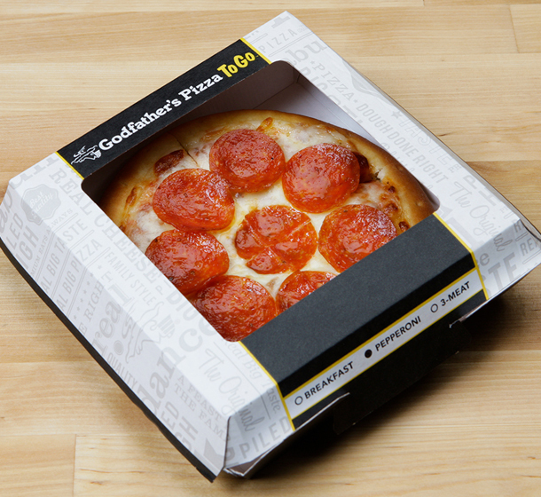 To Go